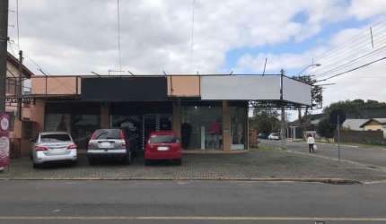 LOJA Santo Afonso Novo Hamburgo