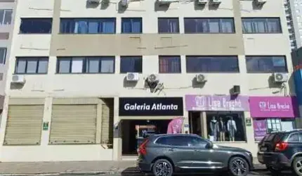 LOJA Pátria Nova Novo Hamburgo