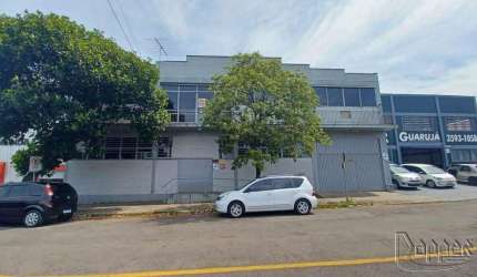 PREDIO COMERCIAL / INDUSTRIAL Ideal Novo Hamburgo