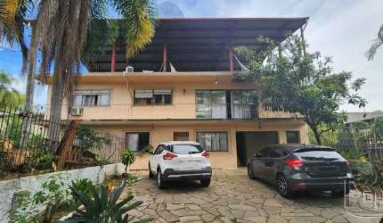 PREDIO COMERCIAL / INDUSTRIAL Hamburgo Velho Novo Hamburgo
