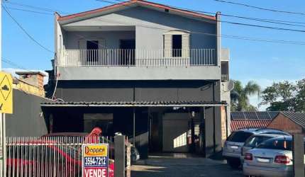 PREDIO COMERCIAL / INDUSTRIAL Canudos Novo Hamburgo