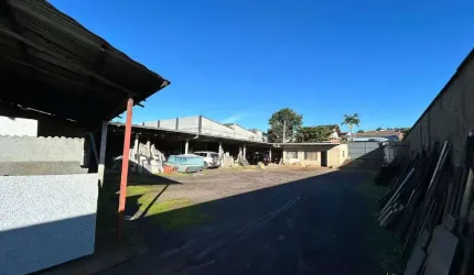 PREDIO COMERCIAL / INDUSTRIAL Rincão Novo Hamburgo