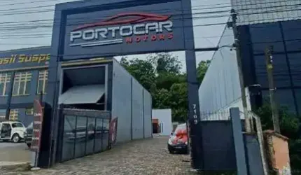 PREDIO COMERCIAL / INDUSTRIAL Roselândia Novo Hamburgo