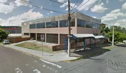 PREDIO COMERCIAL / INDUSTRIAL Vila Nova Novo Hamburgo