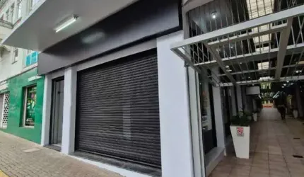 LOJA Centro Novo Hamburgo