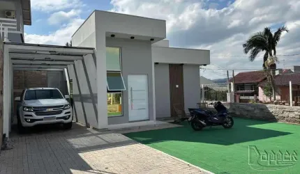 CASA Rincão Novo Hamburgo