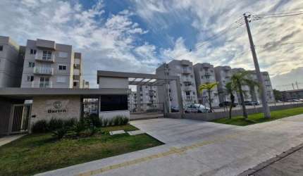 APARTAMENTO Santo Afonso Novo Hamburgo