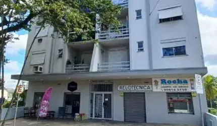 APARTAMENTO Ouro Branco Novo Hamburgo