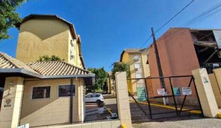 APARTAMENTO Rondônia Novo Hamburgo