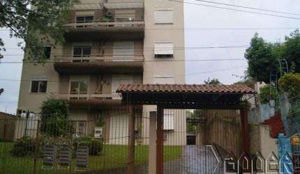 APARTAMENTO Hamburgo Velho Novo Hamburgo