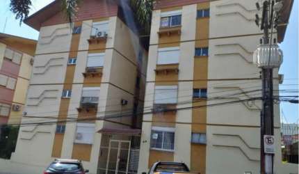 APARTAMENTO Ouro Branco Novo Hamburgo