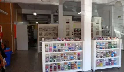 PAVILHAO/DEPOSITO Guarani Novo Hamburgo