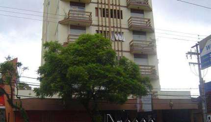 APARTAMENTO Centro Novo Hamburgo