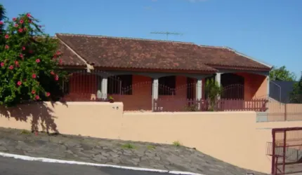 CASA São Jorge Novo Hamburgo