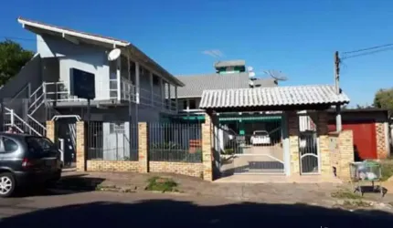 CASA Canudos Novo Hamburgo