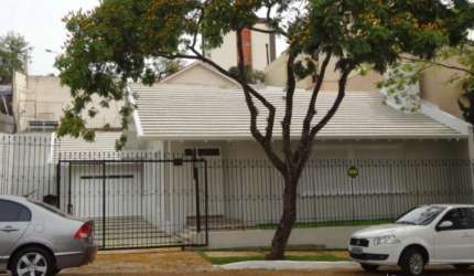 CASA Guarani Novo Hamburgo