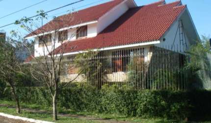 CASA Canudos Novo Hamburgo