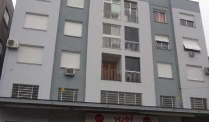 APARTAMENTO Centro Novo Hamburgo