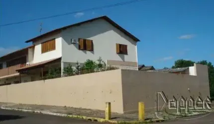 CASA Vinte e Cinco de Julho Campo Bom