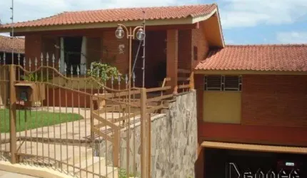 CASA Imigrante Campo Bom