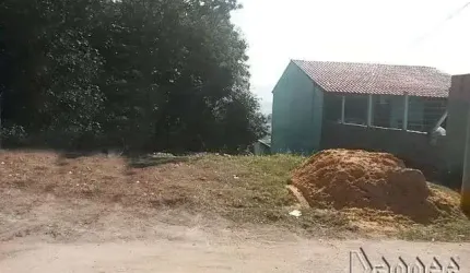 TERRENO San Rafael Novo Hamburgo