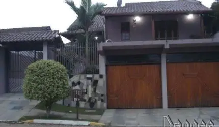 CASA Imigrante Campo Bom