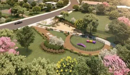 TERRENO Canudos Novo Hamburgo