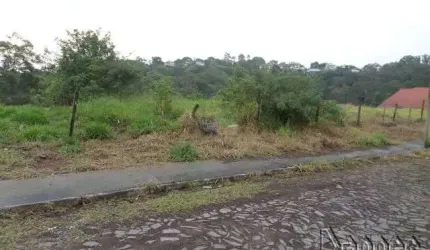 TERRENO Primavera Novo Hamburgo