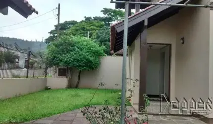 CASA Floresta Estância Velha