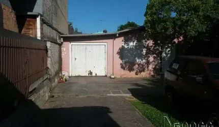 CASA Canudos Novo Hamburgo