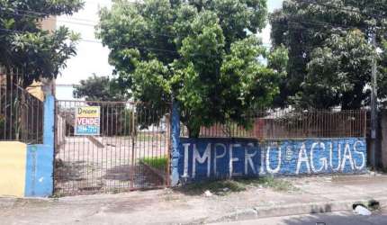TERRENO Canudos Novo Hamburgo