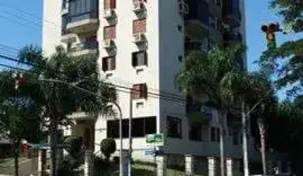COBERTURA Vila Rosa Novo Hamburgo