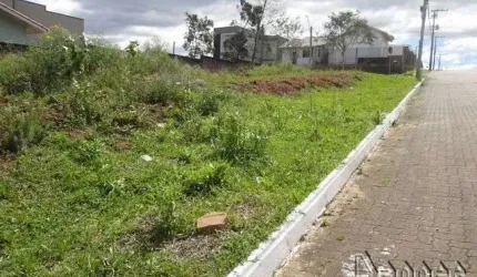TERRENO Metzler Campo Bom