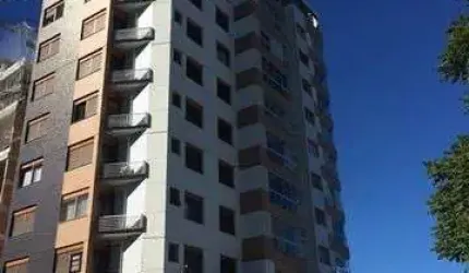 COBERTURA Centro Novo Hamburgo