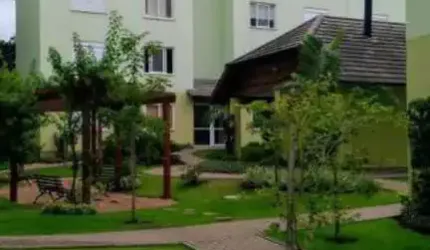 APARTAMENTO São Jorge Novo Hamburgo