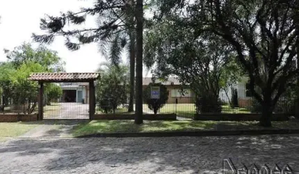 CASA Scharlau São Leopoldo