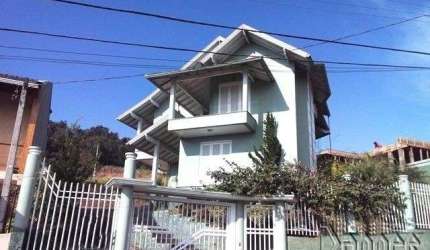 CASA Floresta Estância Velha