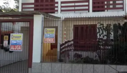 CASA Santo Afonso Novo Hamburgo