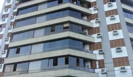 COBERTURA Rio Branco Novo Hamburgo