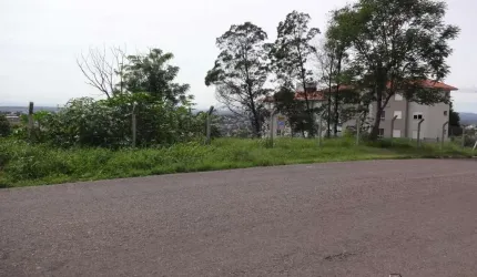 TERRENO Rondônia Novo Hamburgo