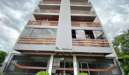 COBERTURA Ideal Novo Hamburgo