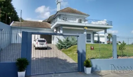 CASA Cidade Nova Ivoti