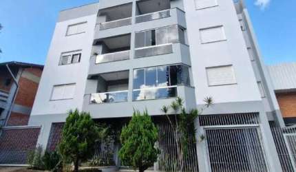 APARTAMENTO Vila Nova Novo Hamburgo