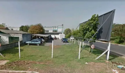 TERRENO Industrial Novo Hamburgo
