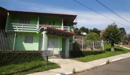 CASA Vila Nova Novo Hamburgo