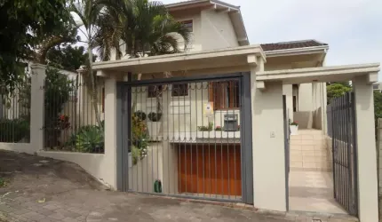 CASA Canudos Novo Hamburgo