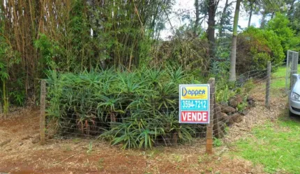 CHACARA - SITIO Picada Sao Jaco Sapiranga