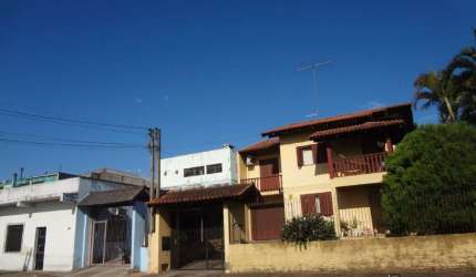 CASA Canudos Novo Hamburgo