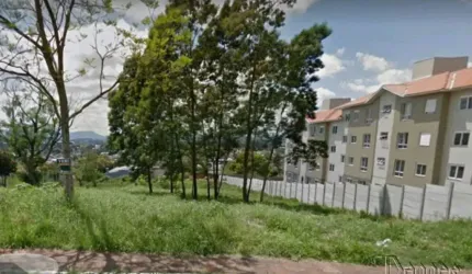 TERRENO Rondônia Novo Hamburgo