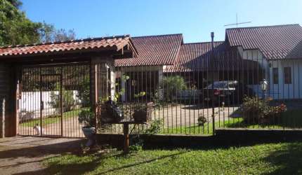 CASA Sete de Setembro Ivoti